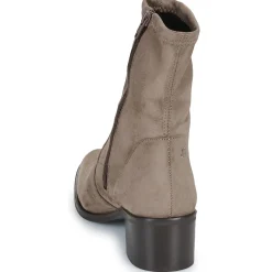 JB Martin - LOU TOILESUEDESTTAUPE Hot