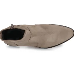 JB Martin - LOU TOILESUEDESTTAUPE Hot