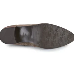JB Martin - LOU TOILESUEDESTTAUPE Hot