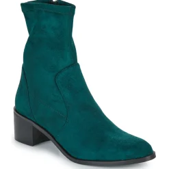 JB Martin Bottines / Boots^- LOU