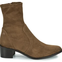 JB Martin Bottines / Boots^- LOU