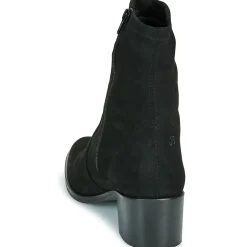 JB Martin - LOU TOILESUEDESTNOIR Hot