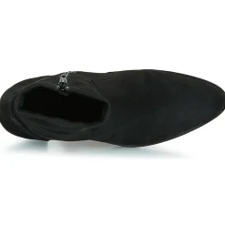 JB Martin - LOU TOILESUEDESTNOIR Hot