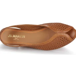 JB Martin - LOUISEE NAPPAPERFOCAMEL Hot