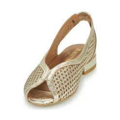 JB Martin Ballerines / Babies^- LOUISEE