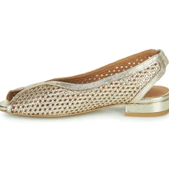 JB Martin Ballerines / Babies^- LOUISEE