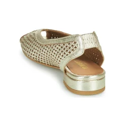 JB Martin Ballerines / Babies^- LOUISEE