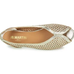 JB Martin Ballerines / Babies^- LOUISEE