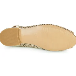 JB Martin Ballerines / Babies^- LOUISEE