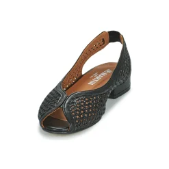JB Martin - LOUISEE< Sandales Et Nu-pieds