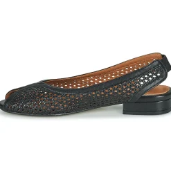 JB Martin - LOUISEE< Sandales Et Nu-pieds