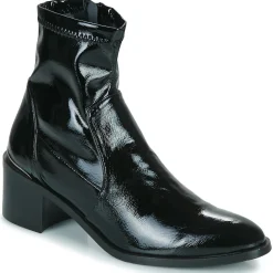 JB Martin - LOUVRE< Bottines / Boots