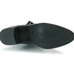 JB Martin - LOUVRE< Bottines / Boots