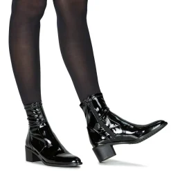 JB Martin - LOUVRE< Bottines / Boots