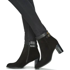JB Martin Bottines / Boots^- LOVE