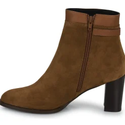 JB Martin - LOVE< Bottines / Boots