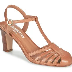 JB Martin - LOYALE CHEVREVELOURSCAMEL Outlet