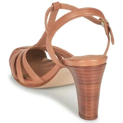 JB Martin - LOYALE CHEVREVELOURSCAMEL Outlet