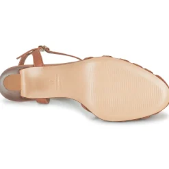 JB Martin - LOYALE CHEVREVELOURSCAMEL Outlet
