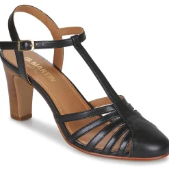JB Martin - LOYALE< Sandales Et Nu-pieds