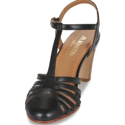 JB Martin - LOYALE< Sandales Et Nu-pieds