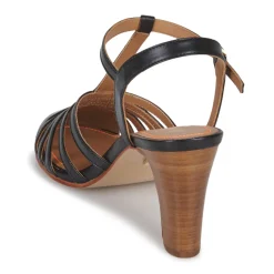 JB Martin - LOYALE< Sandales Et Nu-pieds