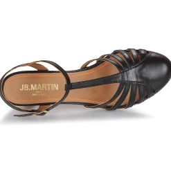 JB Martin - LOYALE< Sandales Et Nu-pieds