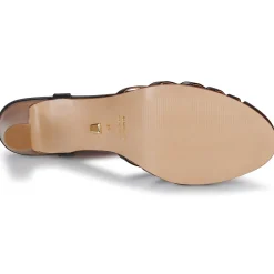 JB Martin - LOYALE< Sandales Et Nu-pieds