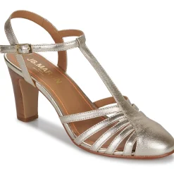 JB Martin Sandales Et Nu-pieds^- LOYALE