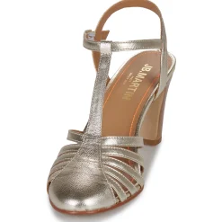 JB Martin Sandales Et Nu-pieds^- LOYALE