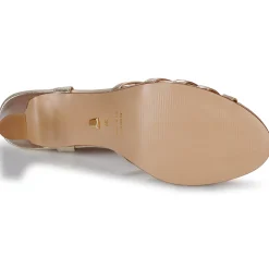 JB Martin Sandales Et Nu-pieds^- LOYALE