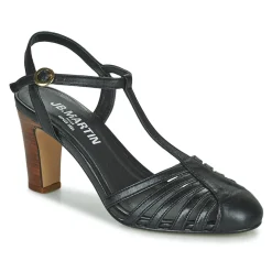 JB Martin Sandales Et Nu-pieds^- LOYALE