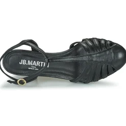 JB Martin Sandales Et Nu-pieds^- LOYALE