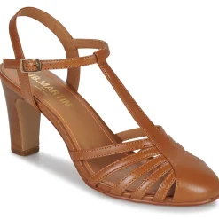 JB Martin - LOYALE NAPPACAMEL Outlet