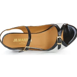 JB Martin - LUBIE Hot