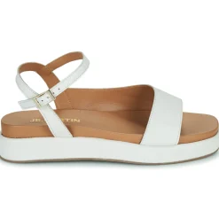 JB Martin - LUCE< Sandales Et Nu-pieds