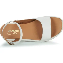 JB Martin - LUCE< Sandales Et Nu-pieds