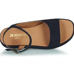 JB Martin - LUCE< Sandales Et Nu-pieds