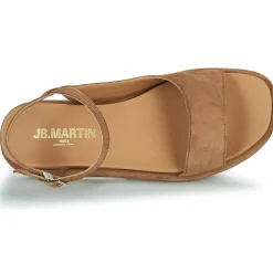 JB Martin - LUCE< Sandales Et Nu-pieds