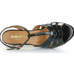 JB Martin - LUCIA< Sandales Et Nu-pieds