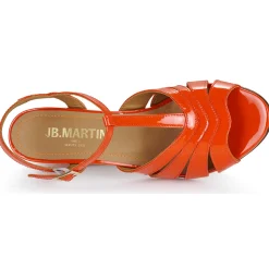 JB Martin - LUCIA VERNISMAGMA Clearance