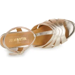 JB Martin - LUCIA Métaldoré Outlet