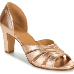 JB Martin - LUNE< Sandales Et Nu-pieds