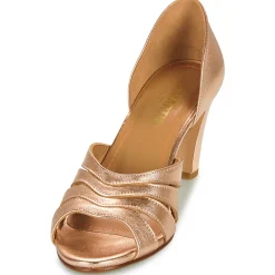 JB Martin - LUNE< Sandales Et Nu-pieds