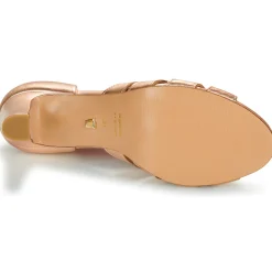 JB Martin - LUNE< Sandales Et Nu-pieds