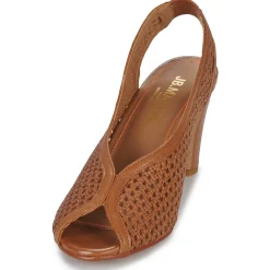 JB Martin - LUXE NAPPAPERFOCAMEL Sale