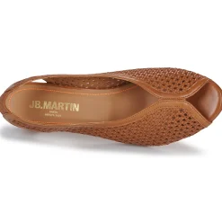 JB Martin - LUXE NAPPAPERFOCAMEL Sale