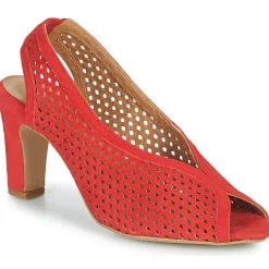 JB Martin Sandales Et Nu-pieds^- LUXE