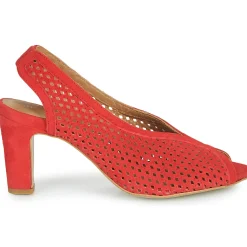 JB Martin Sandales Et Nu-pieds^- LUXE