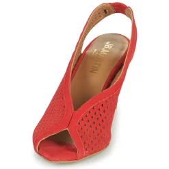 JB Martin Sandales Et Nu-pieds^- LUXE
